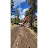 2005 Link-Belt 210 LX Log Loader